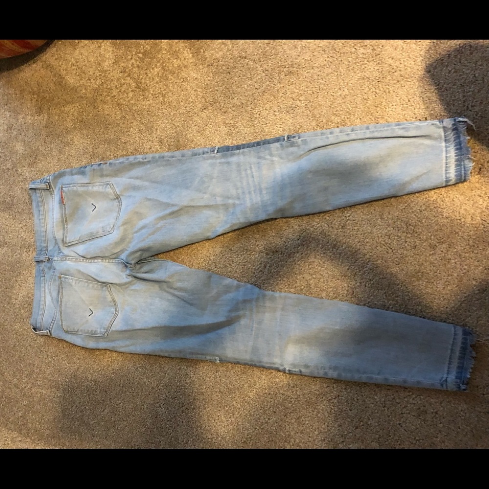 Hudson Jeans! - Picture 2 of 7